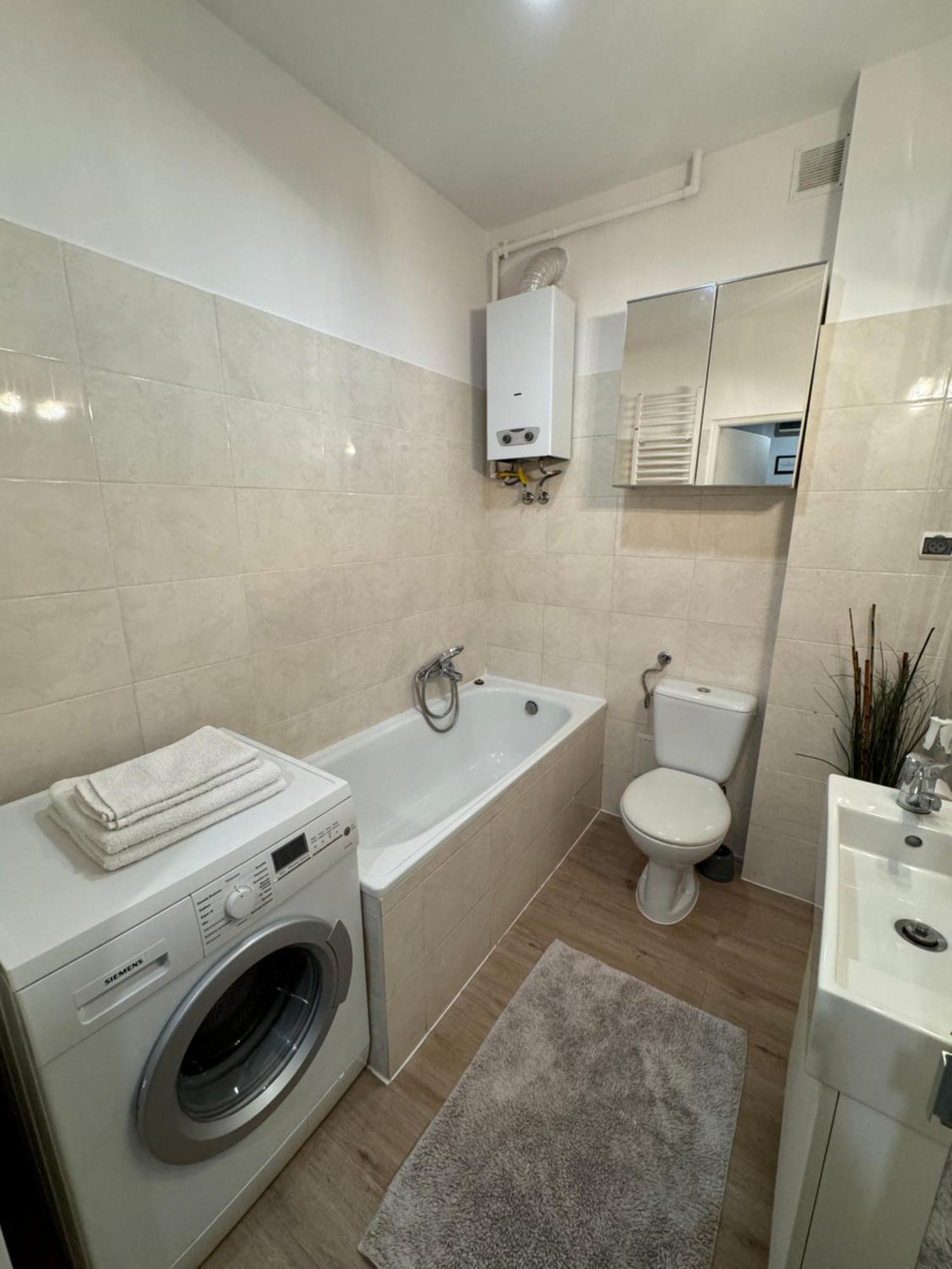 Sunhaus Apartman Gdynia Kültér fotó