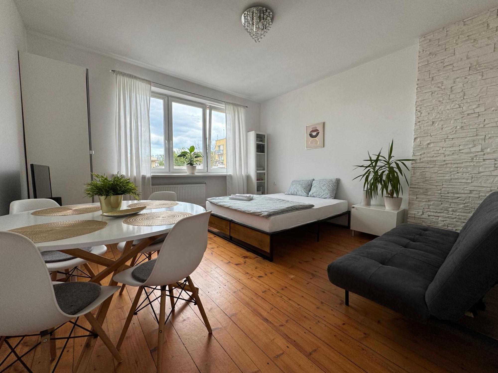 Sunhaus Apartman Gdynia Kültér fotó